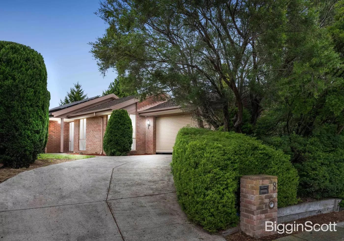 8 Baird Court, Rowville, VIC, Rowville - Thumbnail 2