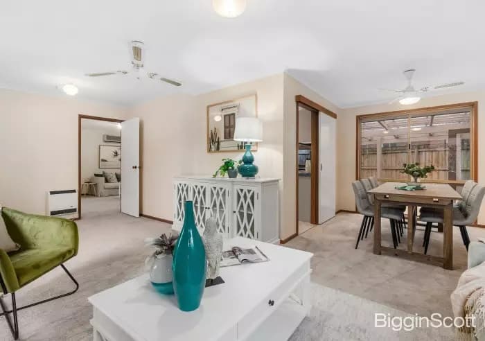 8 Baird Court, Rowville, VIC, Rowville - Thumbnail 5