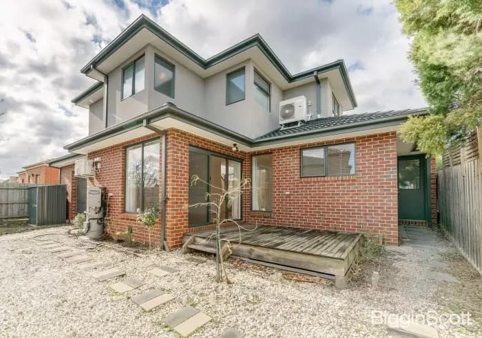 2/11 Jordan Street, Ashwood, VIC, Ashwood - Thumbnail 3