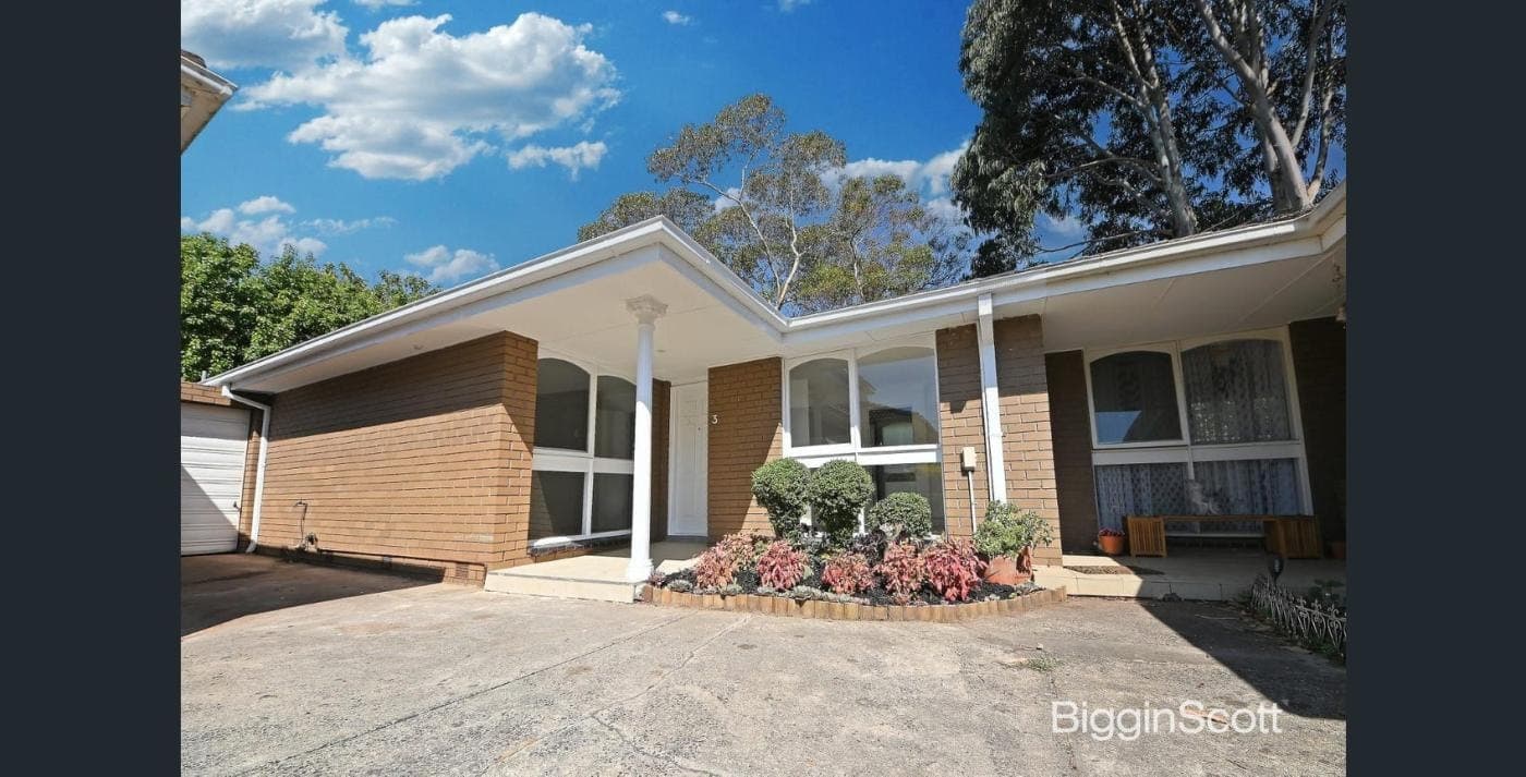 3/13-15 Jordan Grove, Glen Waverley, VIC, Glen Waverley - Image 1