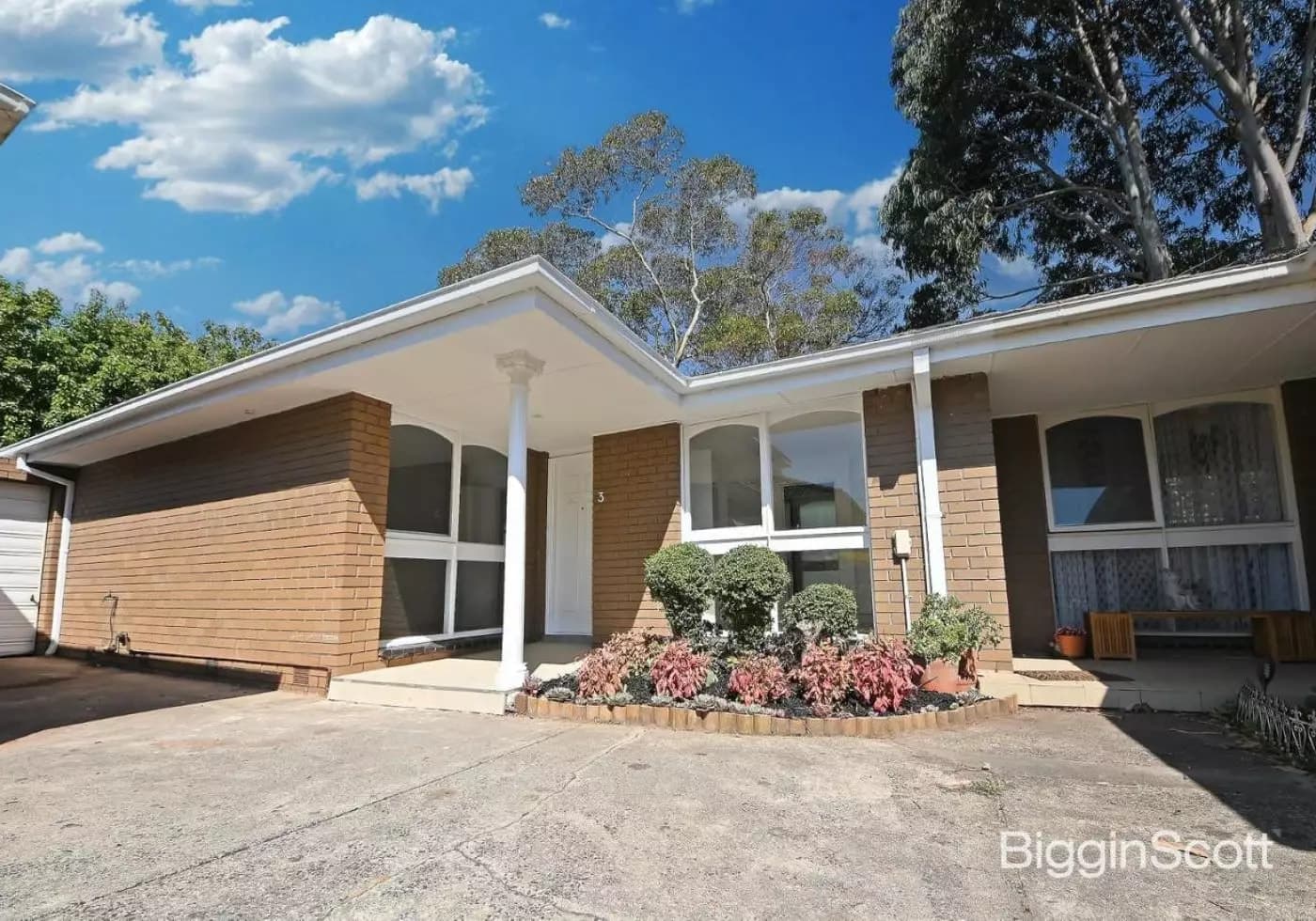 3/13-15 Jordan Grove, Glen Waverley, VIC, Glen Waverley - Thumbnail 2
