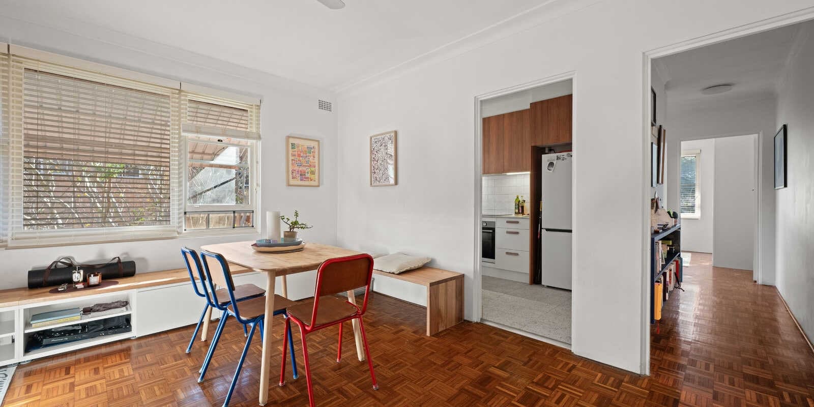 9/35-37 Cobar Street Dulwich Hill, Hill - Thumbnail 2
