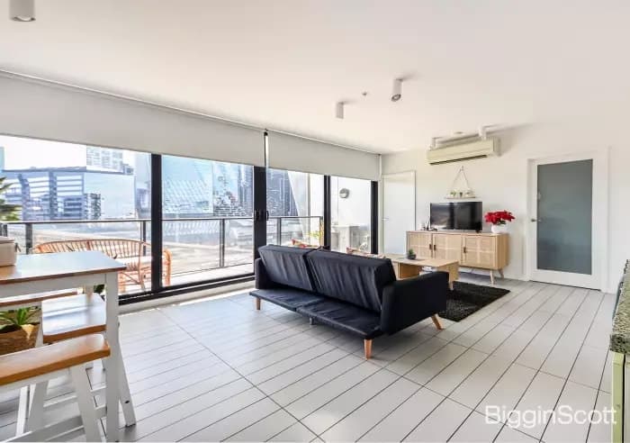 906/673 La Trobe Street, Docklands, VIC, Docklands - Thumbnail 3