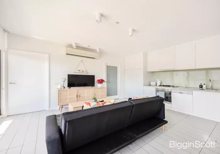 906/673 La Trobe Street, Docklands, VIC, Docklands - Thumbnail 4