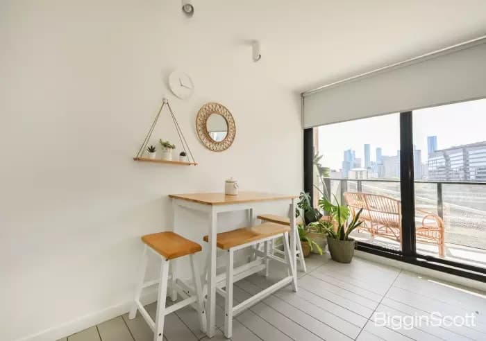 906/673 La Trobe Street, Docklands, VIC, Docklands - Thumbnail 5