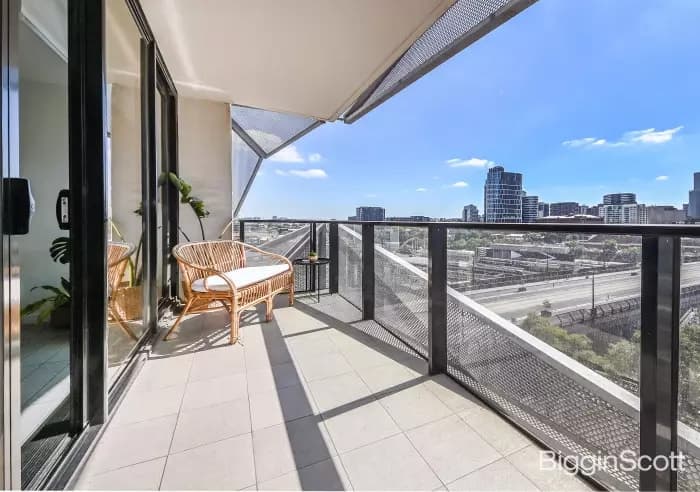 906/673 La Trobe Street, Docklands, VIC, Docklands - Thumbnail 6