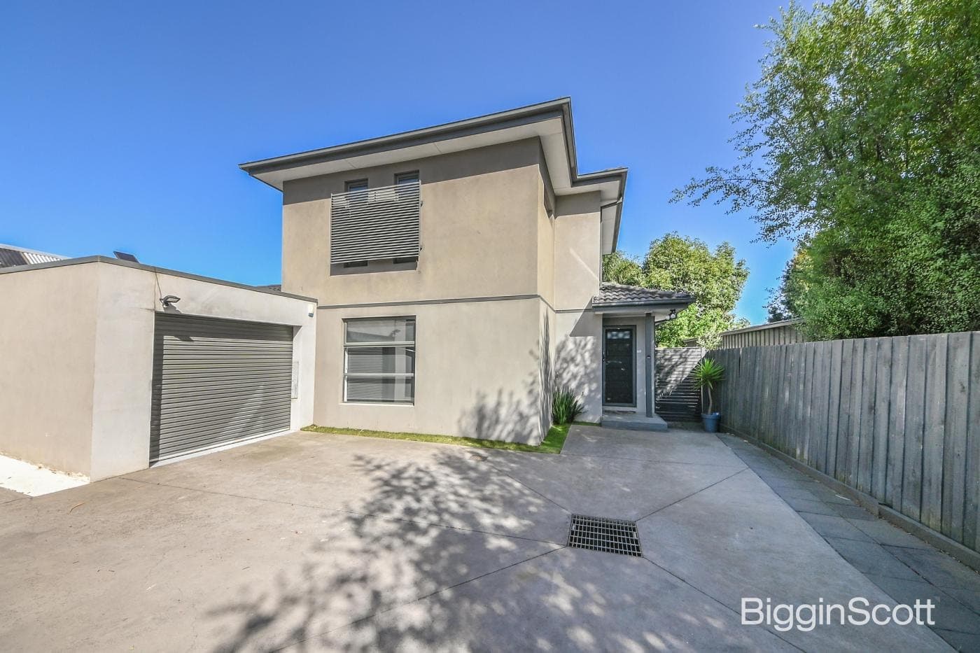 2/7 Eggleton Rise, Rowville, VIC, Rowville - Image 1