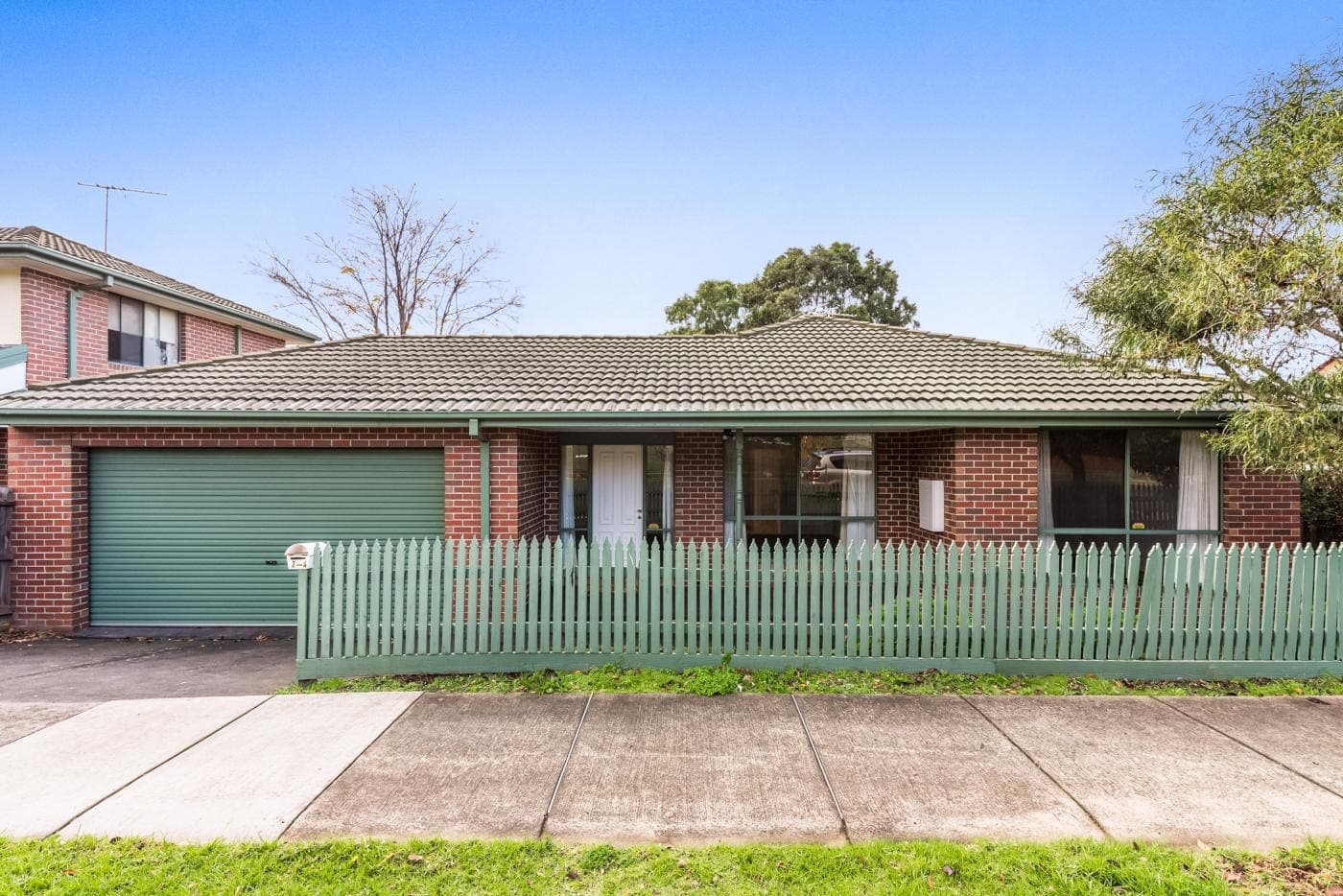 2/4 Prospect Street, Mount Waverley, VIC, Mount Waverley - Image 1