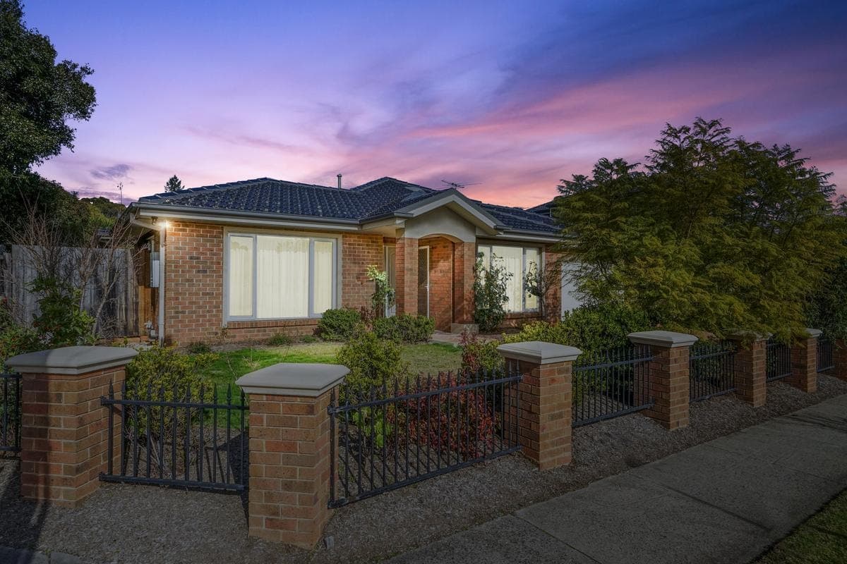 4 St Albans Street, Mount Waverley, VIC, Mount Waverley - Image 1