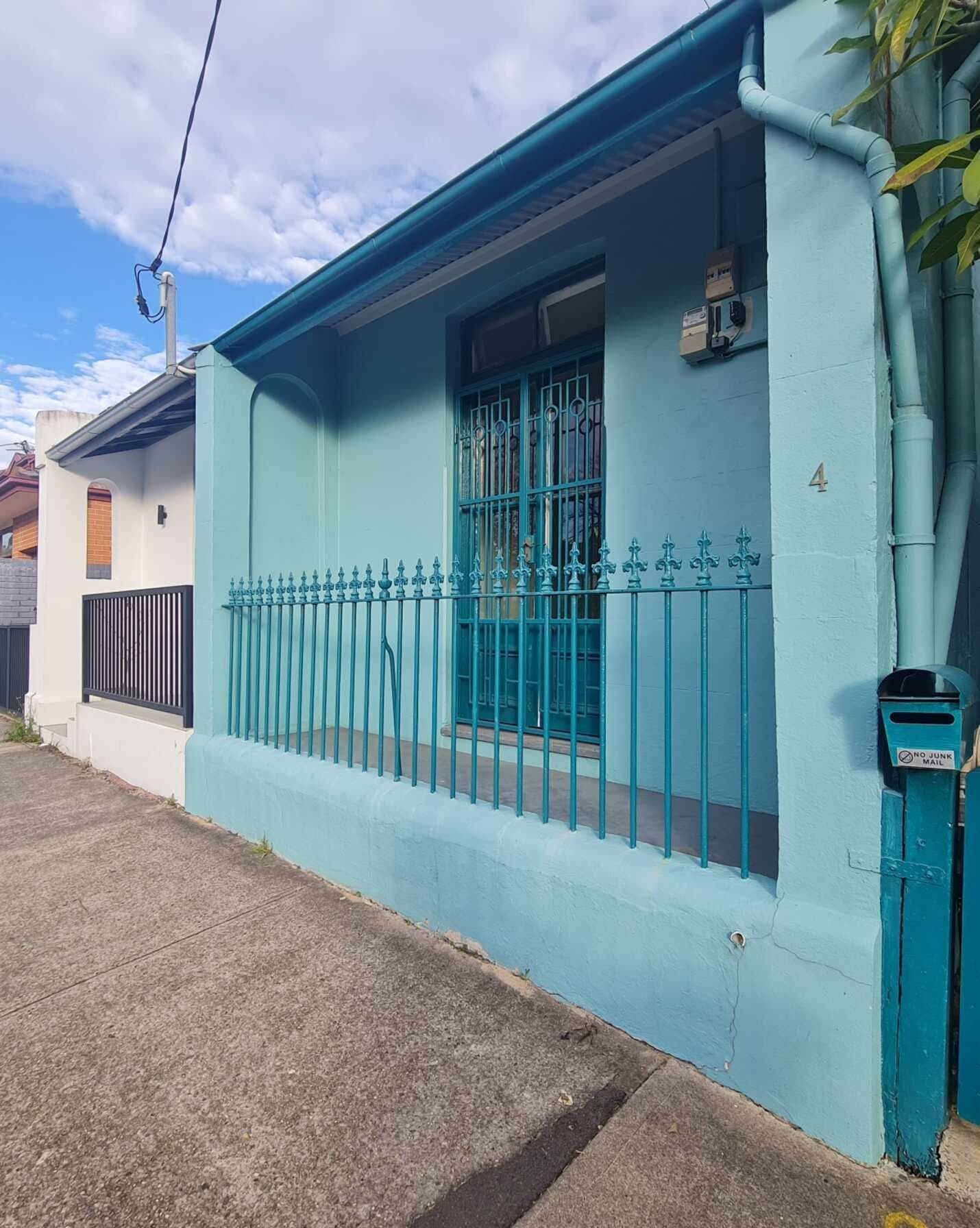 4 Walter Street Leichhardt, Leichhardt - Image 1