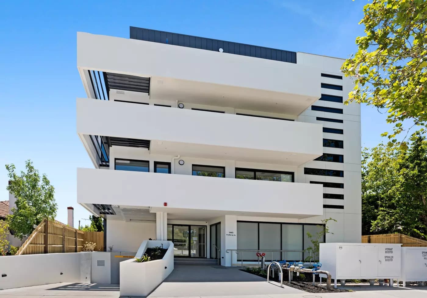 202/1443 Dandenong Road, Malvern East, VIC, Malvern East - Thumbnail 2