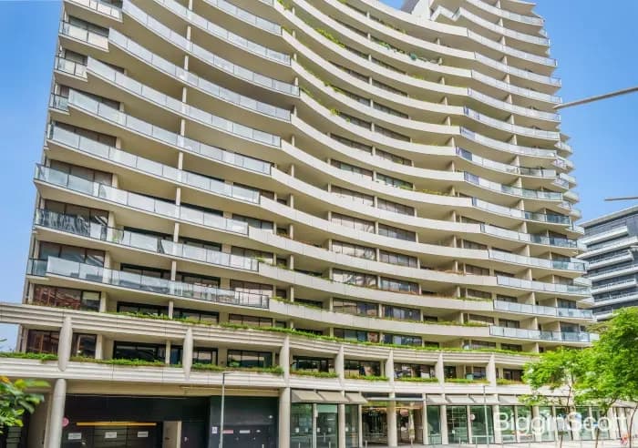 1110/8 Daly Street, South Yarra, VIC, South Yarra - Thumbnail 3
