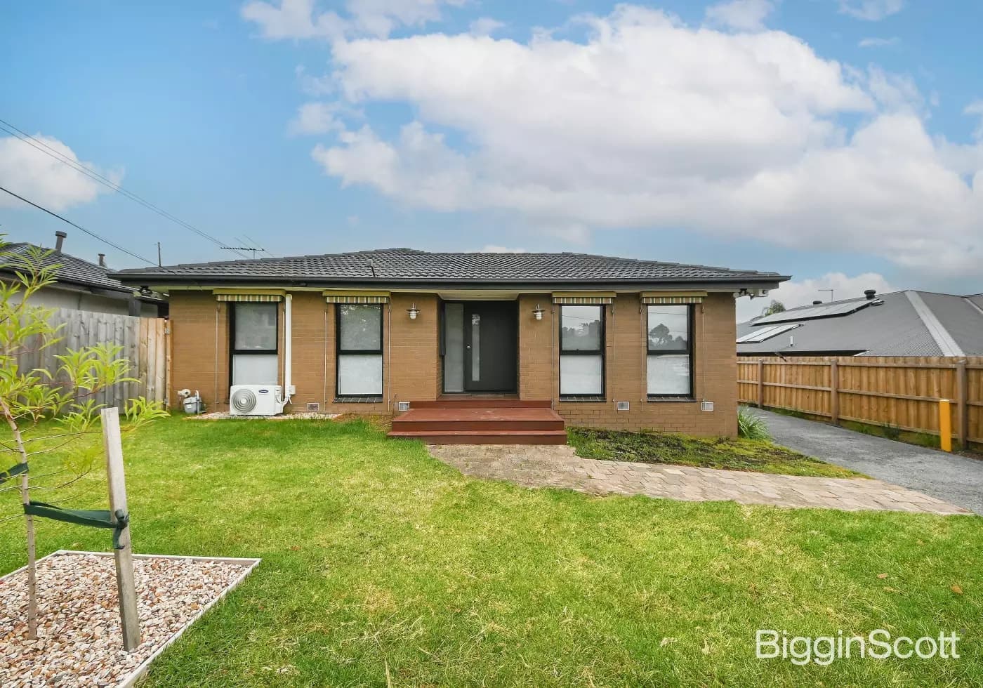 1/22 Frudal Crescent, Knoxfield, VIC, Knoxfield - Thumbnail 2