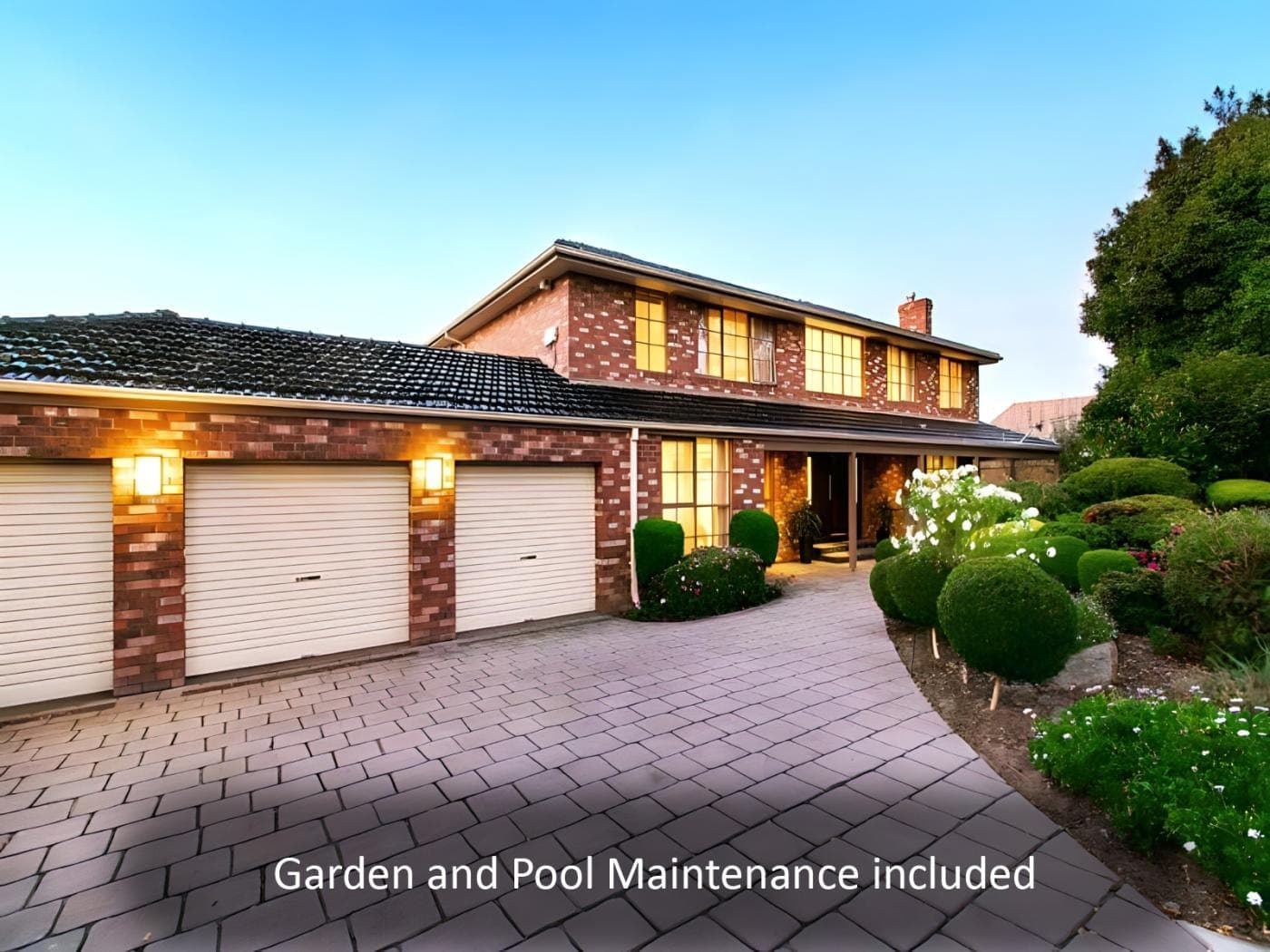 15-17 Mackintosh Road, Wheelers Hill, VIC, Wheelers Hill - Image 1