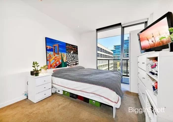 404/55 Queens Road, Melbourne, VIC, Melbourne - Thumbnail 5