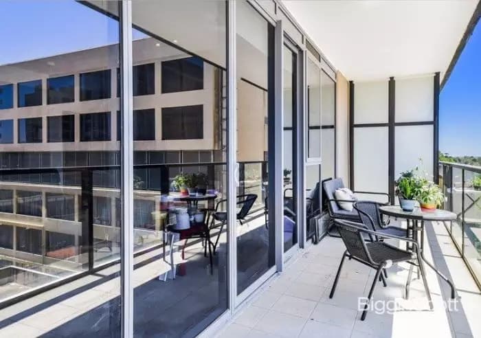 404/55 Queens Road, Melbourne, VIC, Melbourne - Thumbnail 6
