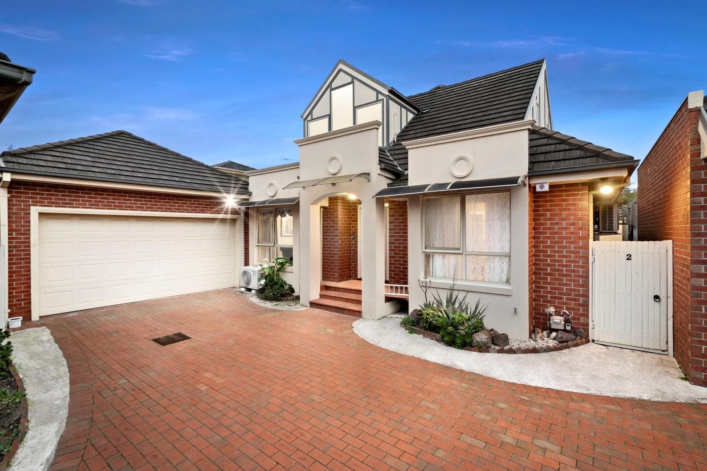 2/10 Alexander Street, Mount Waverley, VIC, Mount Waverley - Image 1