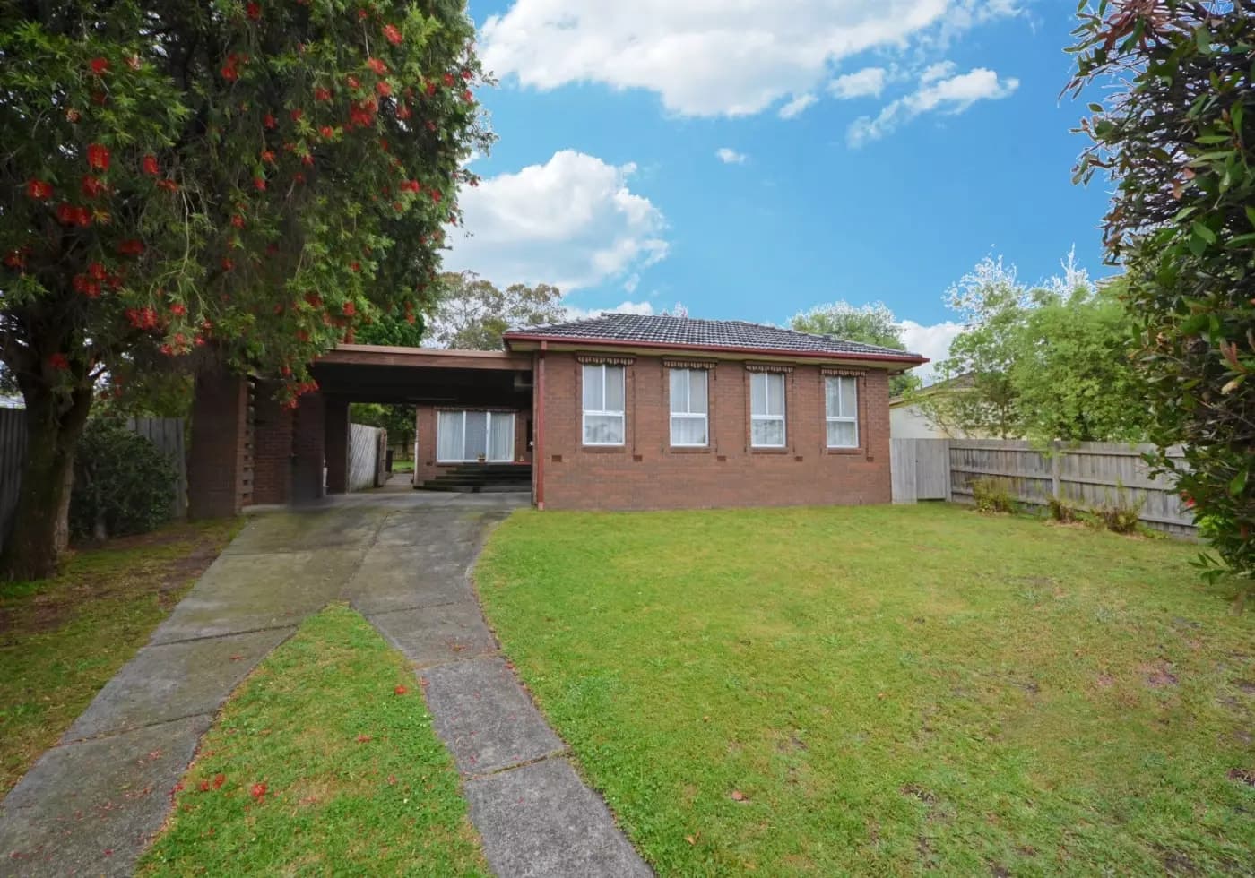 3 Murillo Court, Wheelers Hill, VIC, Wheelers Hill - Thumbnail 2