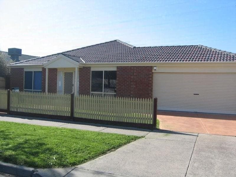 147 Hinrichsen Drive, Hallam, VIC, Hallam - Image 1