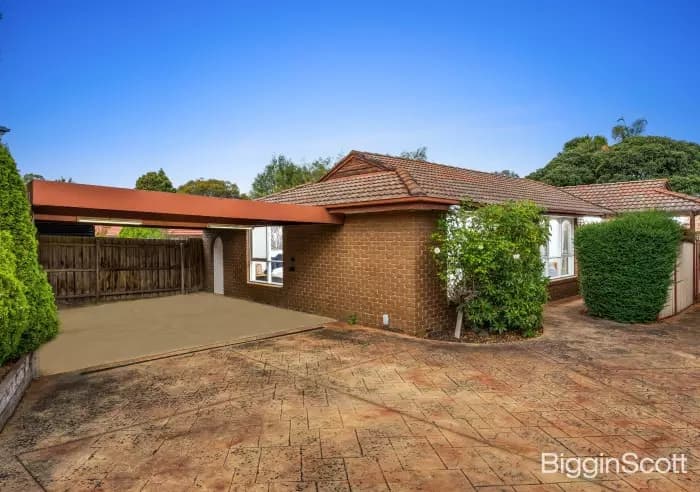 1/2 Tumut Court, Wantirna South, VIC, Wantirna South - Thumbnail 3