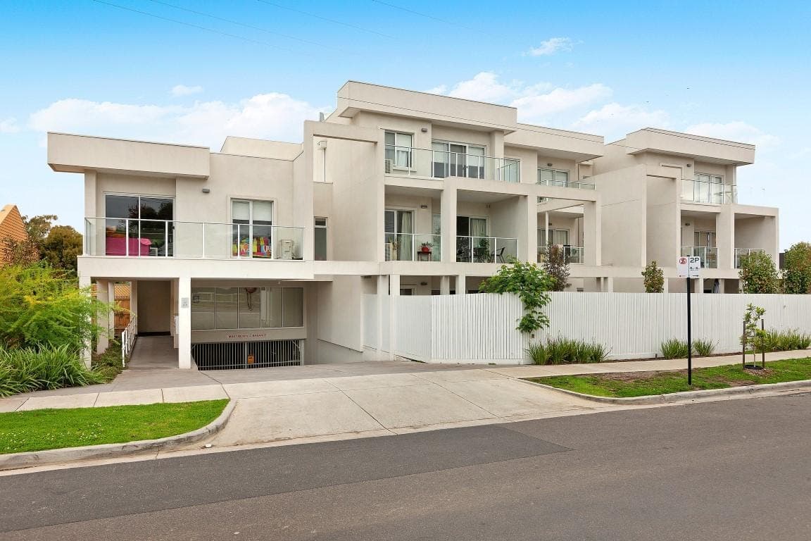 110/2-8 Murray Street, Clayton, VIC, Clayton - Image 1
