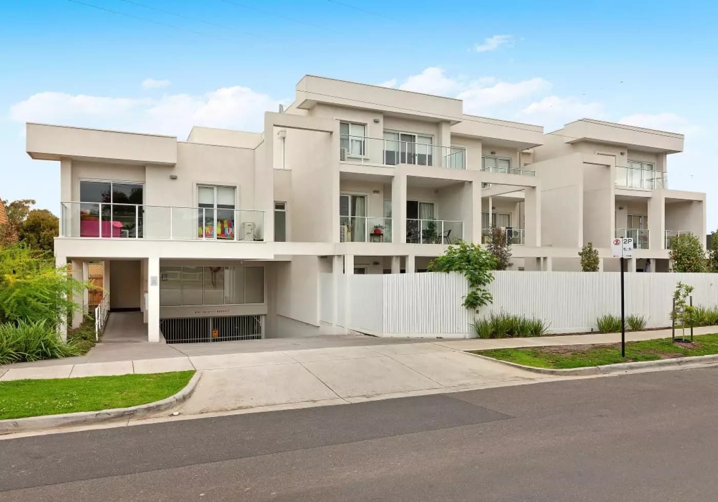 110/2-8 Murray Street, Clayton, VIC, Clayton - Thumbnail 2
