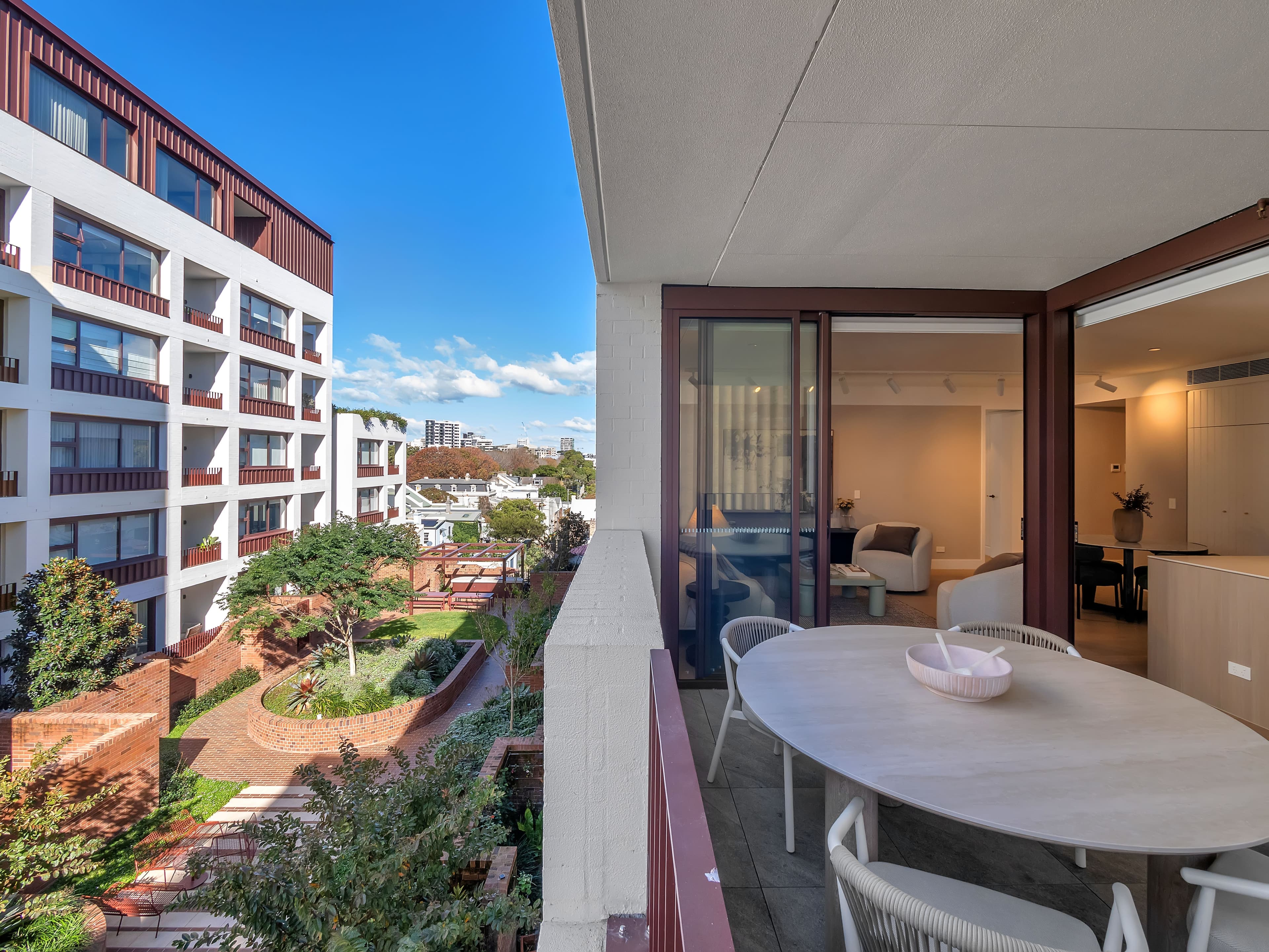 302 / 9 Marriott Street, Redfern NSW 2016, Redfern - Image 1