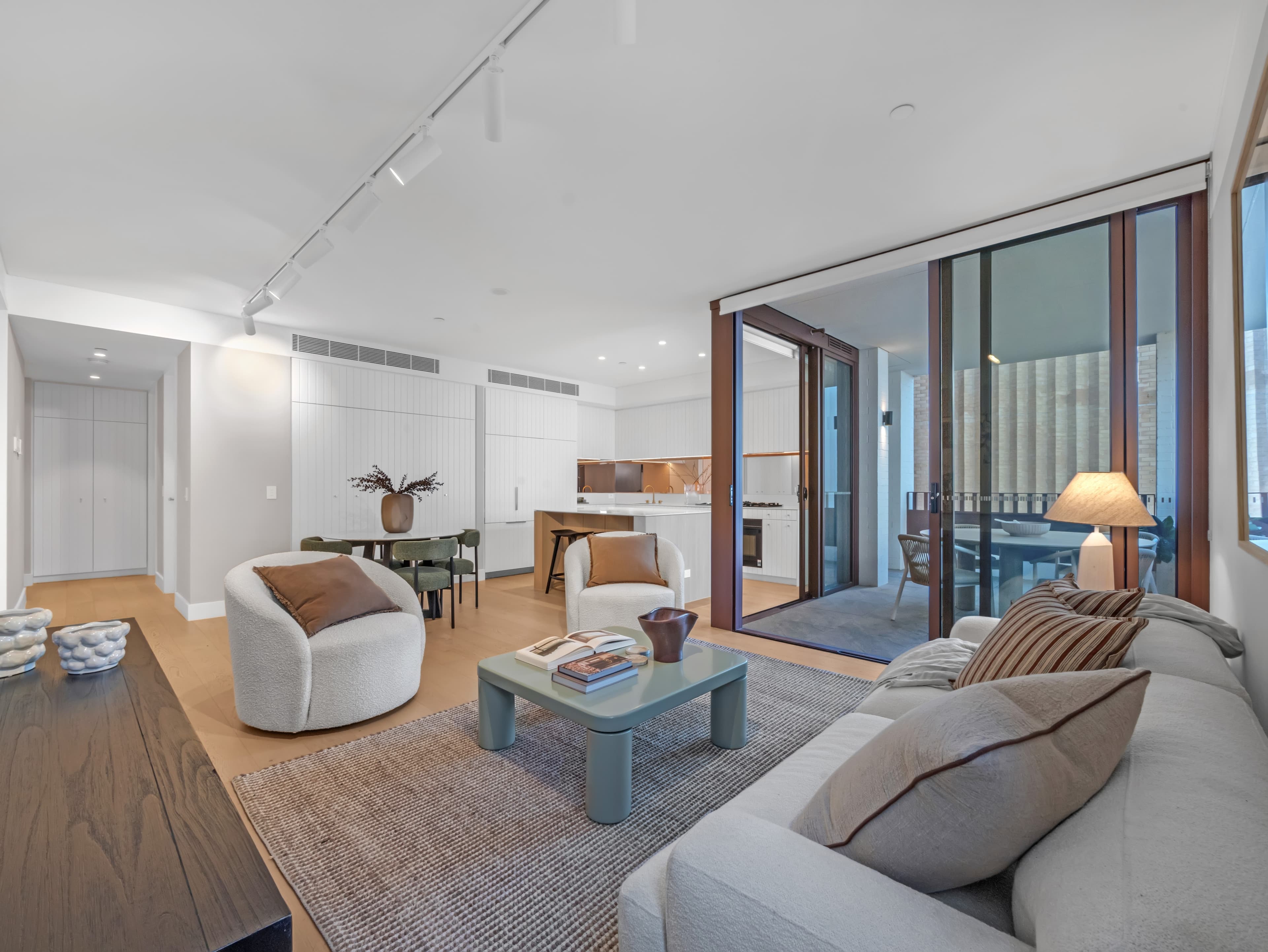 302 / 9 Marriott Street, Redfern NSW 2016, Redfern - Thumbnail 2
