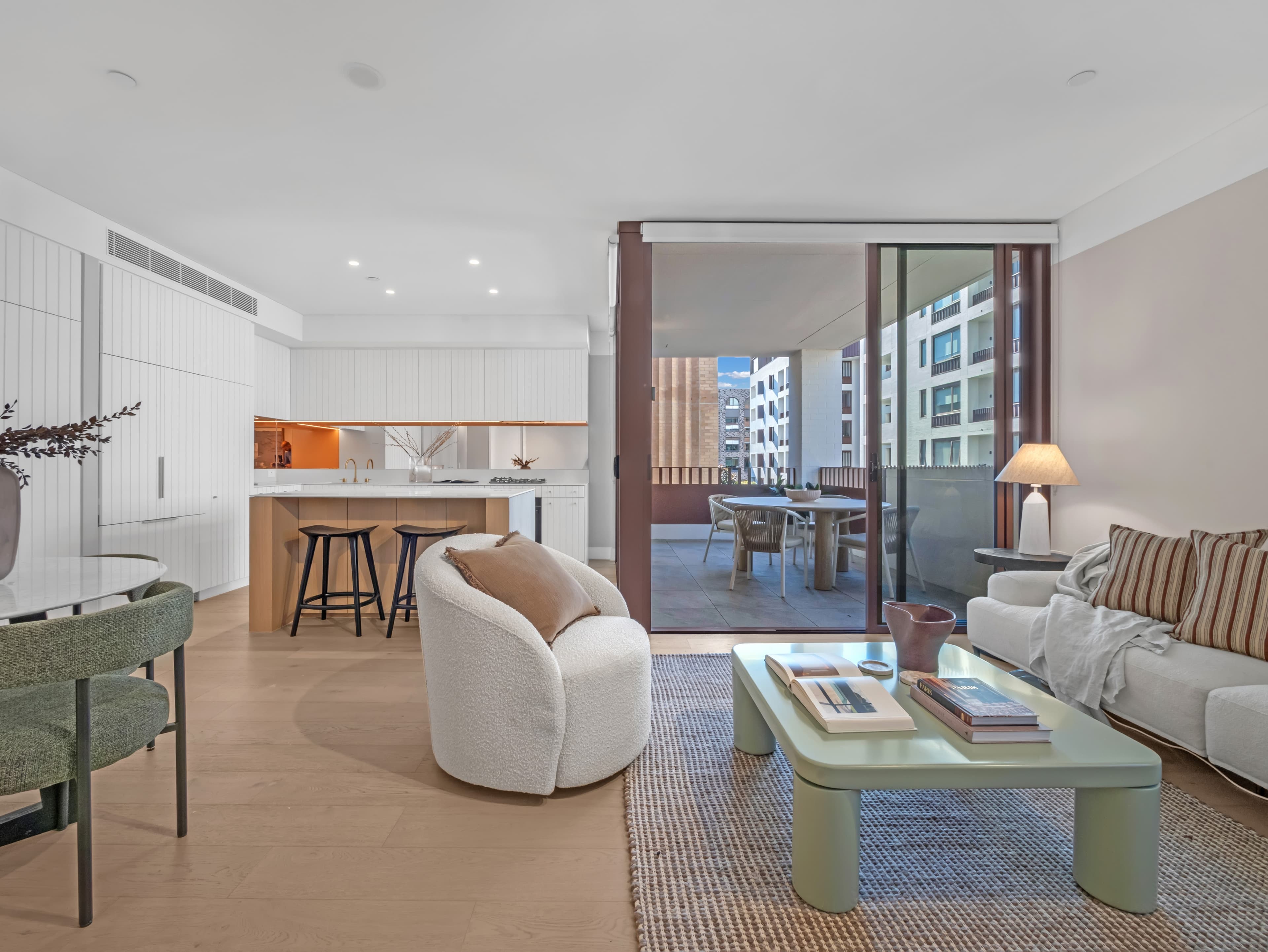 302 / 9 Marriott Street, Redfern NSW 2016, Redfern - Thumbnail 6