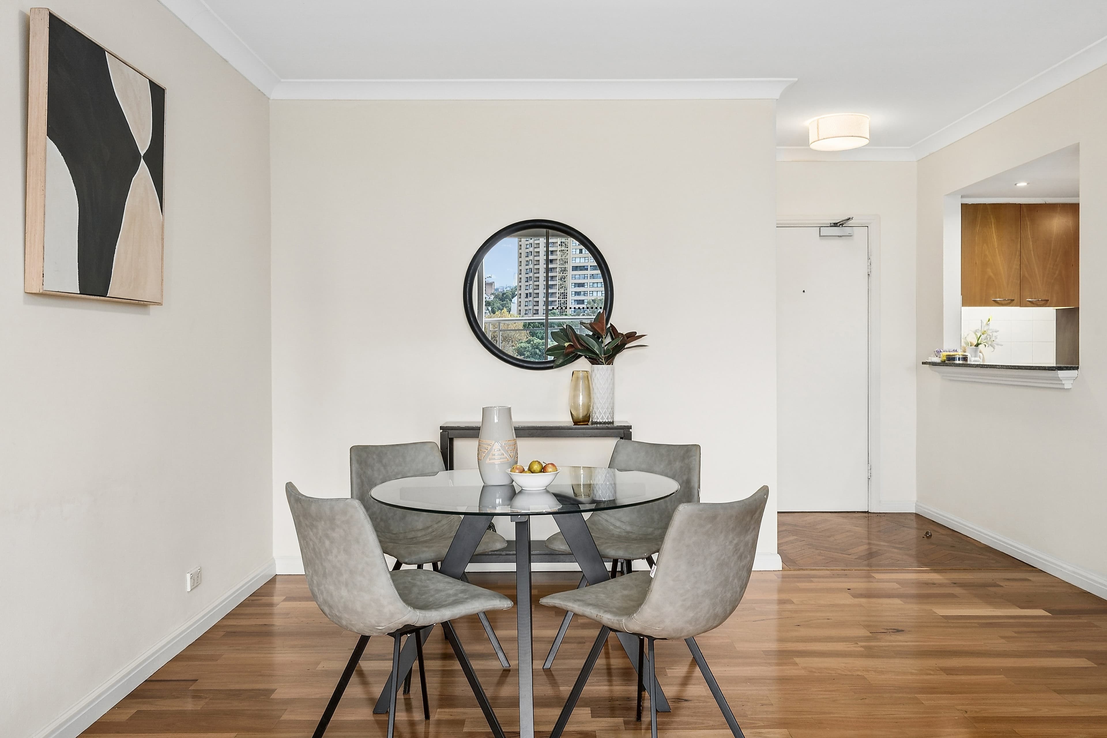 1002 / 281 Elizabeth Street, Sydney NSW 2000, Sydney - Thumbnail 4