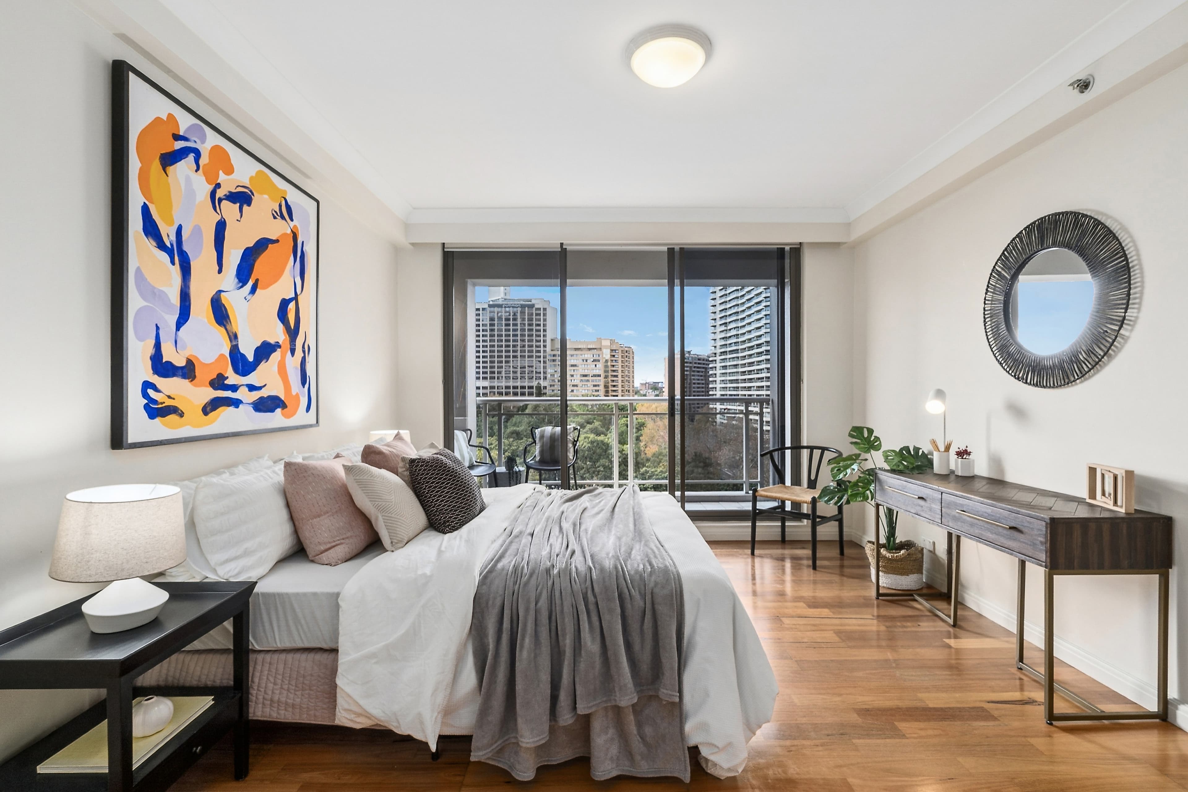 1002 / 281 Elizabeth Street, Sydney NSW 2000, Sydney - Thumbnail 5