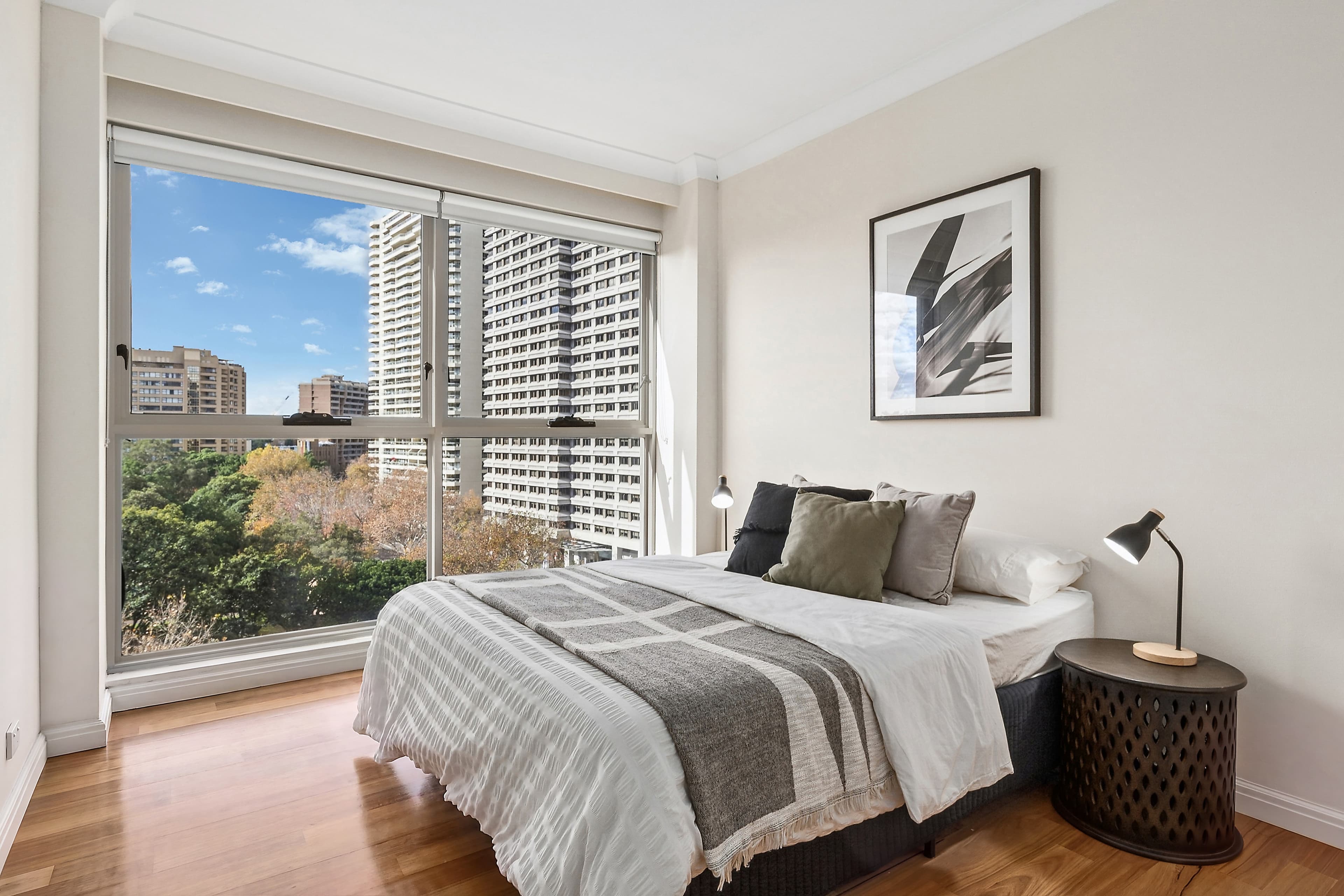 1002 / 281 Elizabeth Street, Sydney NSW 2000, Sydney - Thumbnail 7