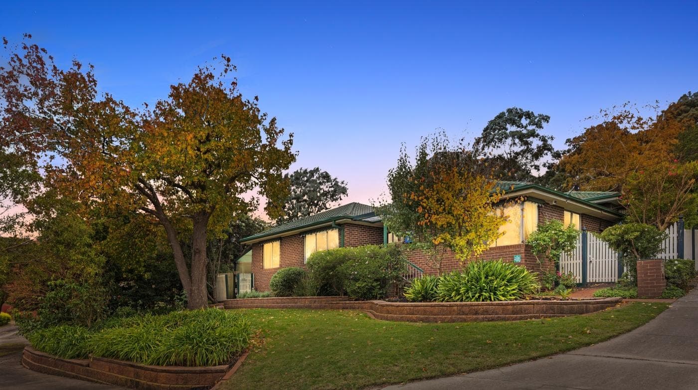 6 Enrica Place, Wheelers Hill, VIC, Wheelers Hill - Image 1