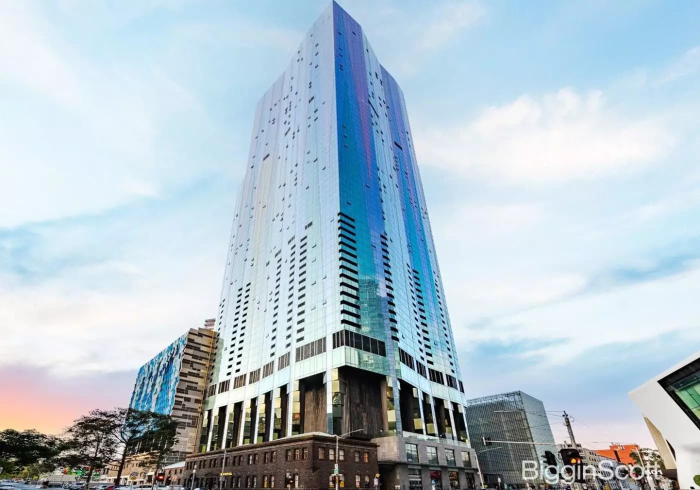 4501/160 Victoria Street, Carlton, VIC, Carlton - Thumbnail 2