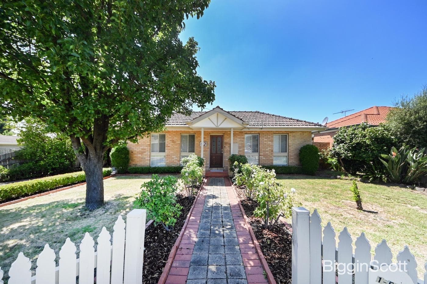 1/52 Hilton Street, Mount Waverley, VIC, Mount Waverley - Image 1
