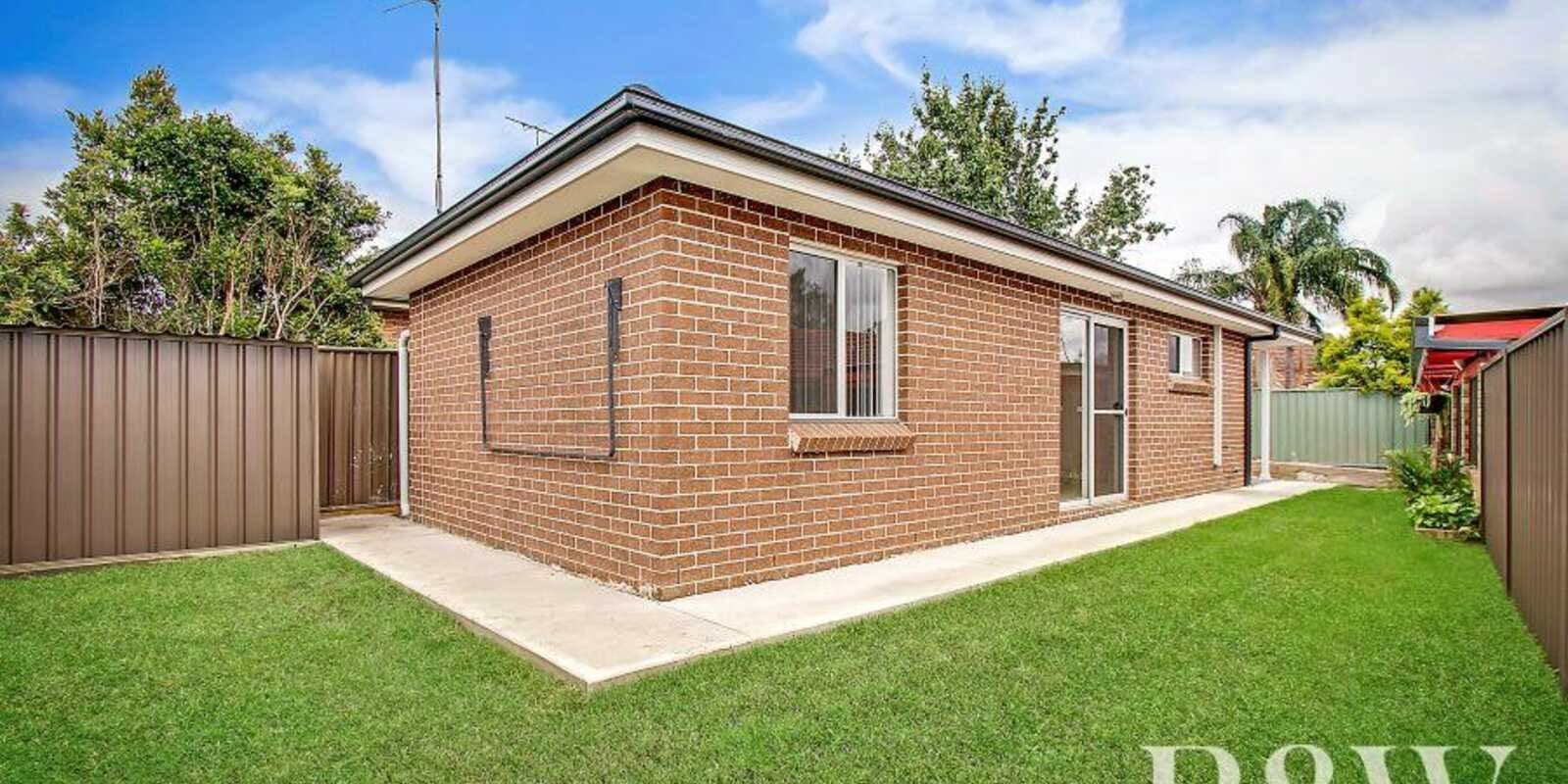 7A Hay Close St Clair, Clair - Image 1