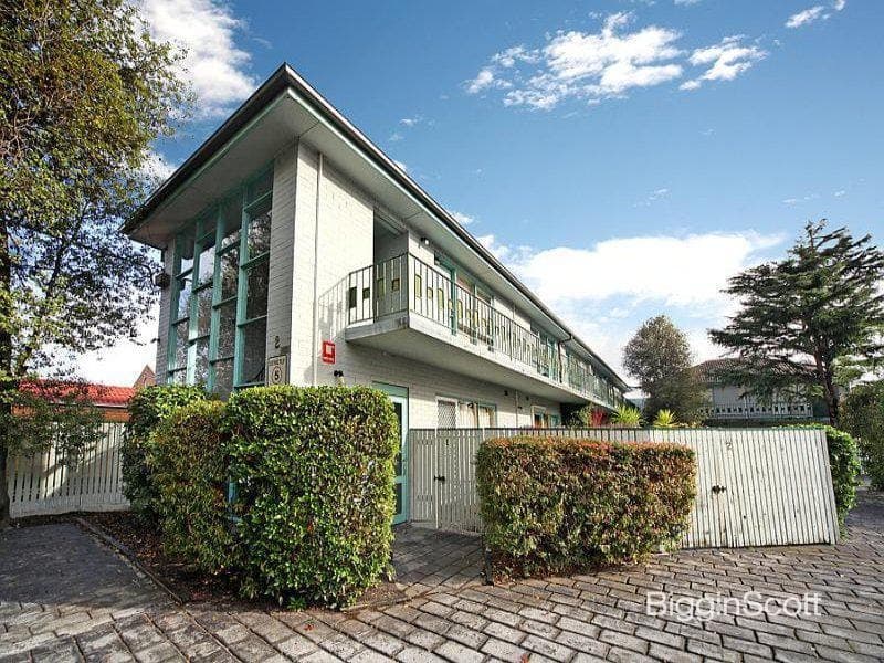 15/2 Maroona Road, Carnegie, VIC, Carnegie - Image 1