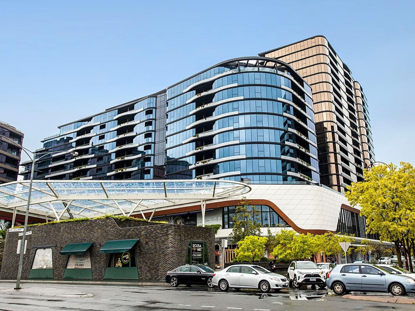 209/23 O'sullivan Road, Glen Waverley, VIC, Glen Waverley - Image 1