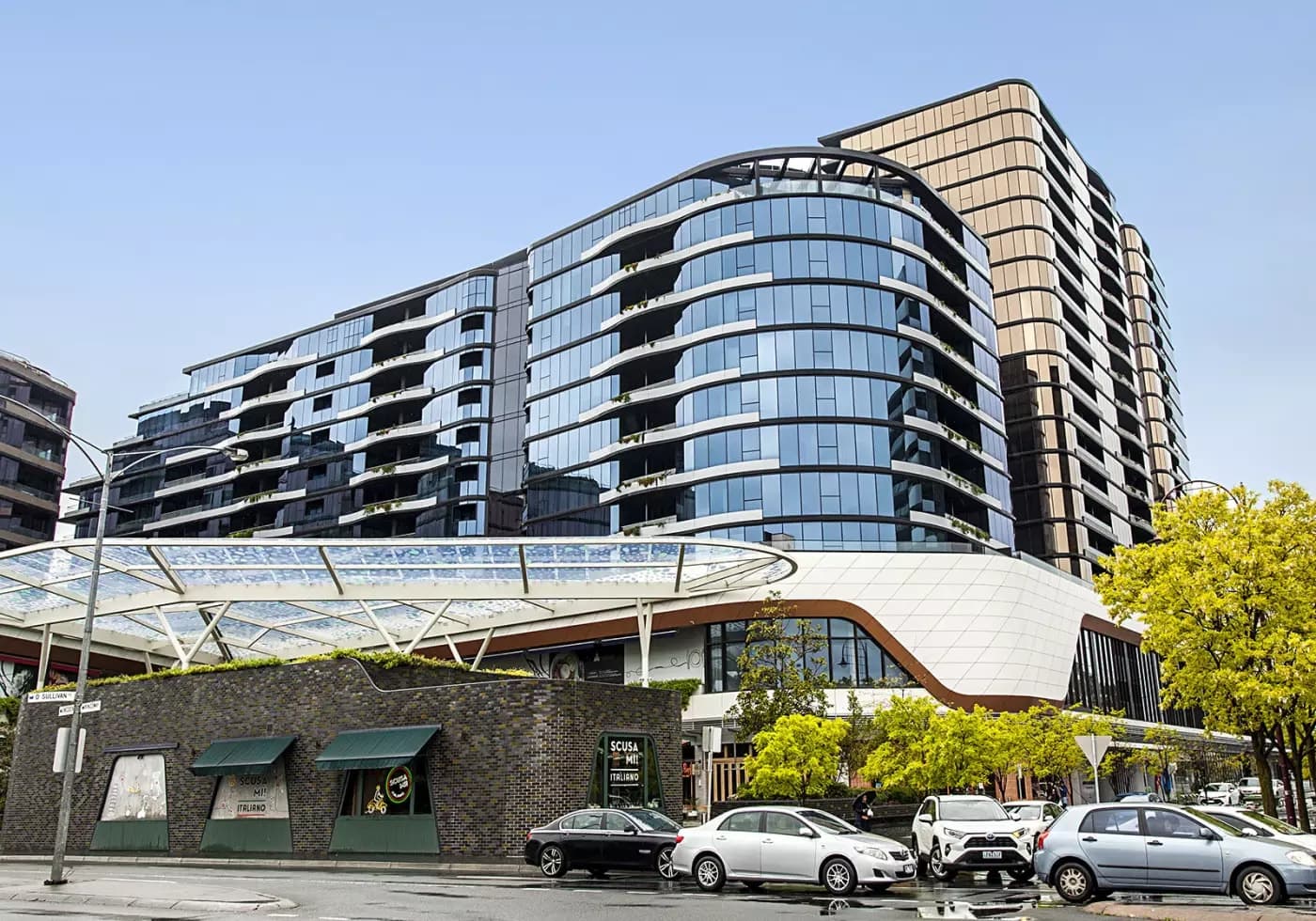 209/23 O'sullivan Road, Glen Waverley, VIC, Glen Waverley - Thumbnail 2