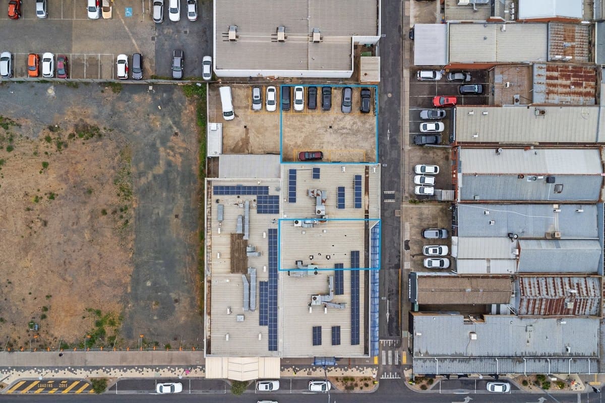 3 & 4/262 Maude Street, Shepparton, Shepparton - Thumbnail 2