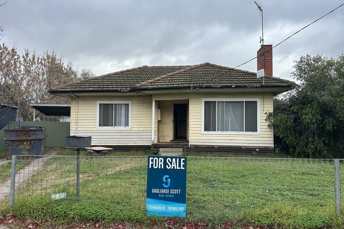 7 Murray Avenue, Numurkah, Numurkah - Image 1
