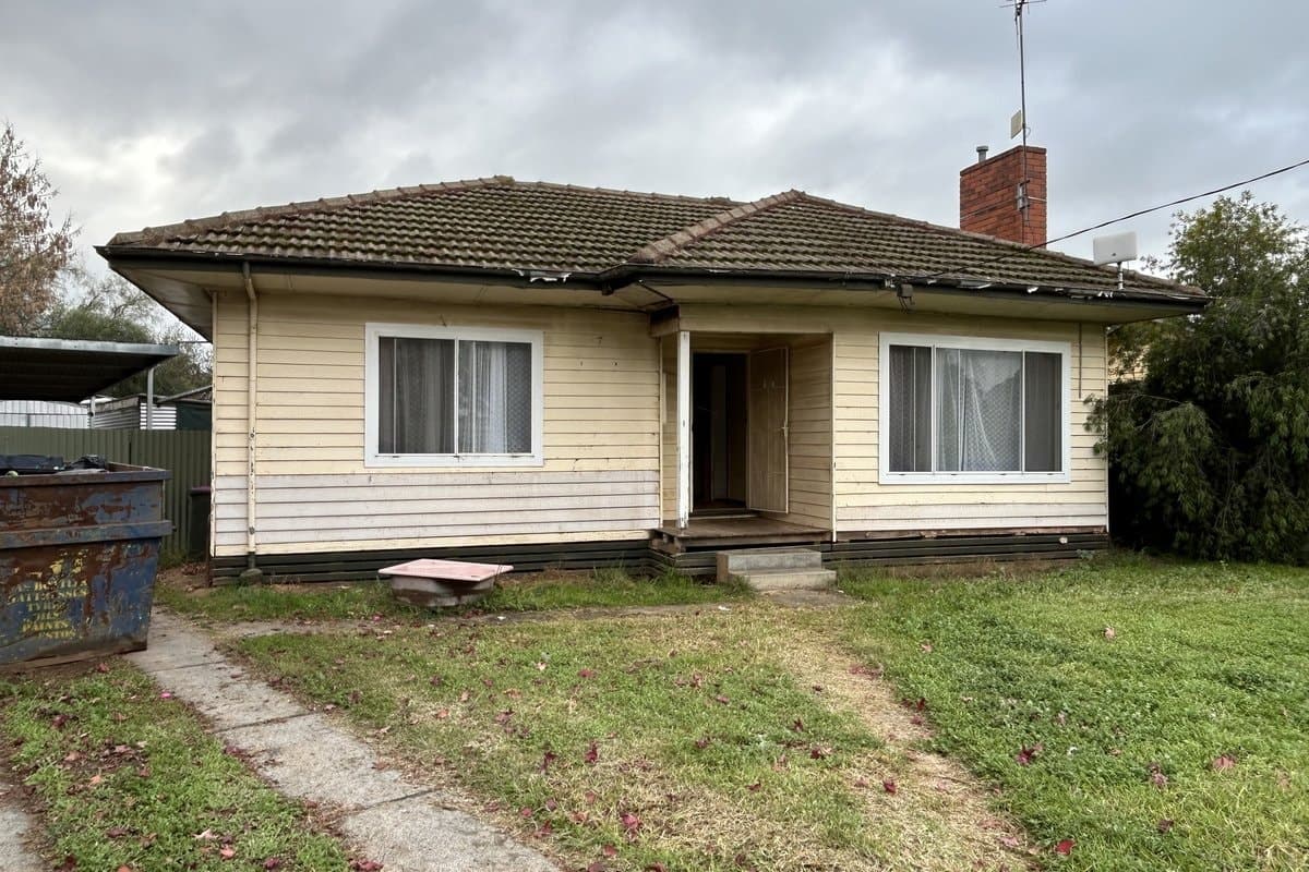 7 Murray Avenue, Numurkah, Numurkah - Thumbnail 2