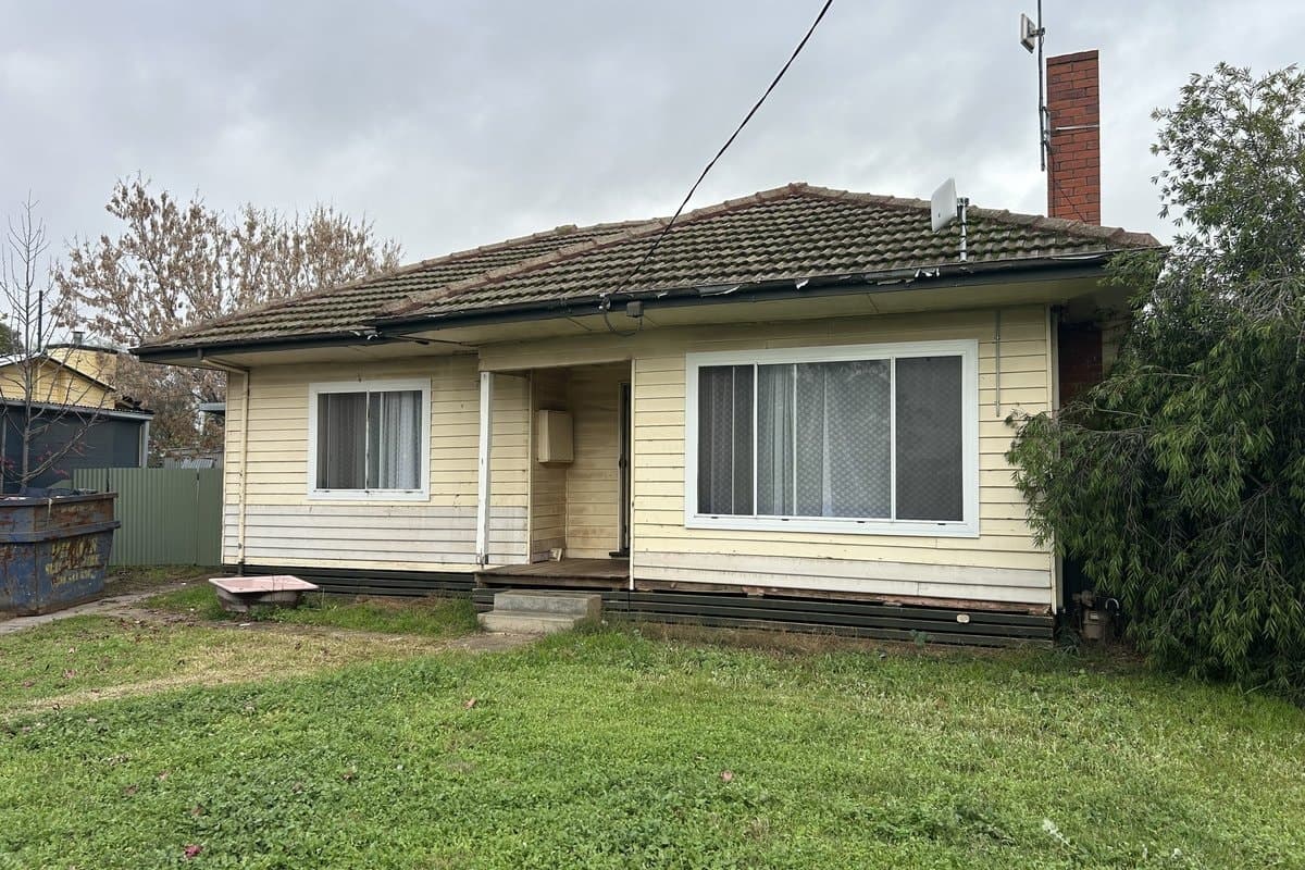 7 Murray Avenue, Numurkah, Numurkah - Thumbnail 3