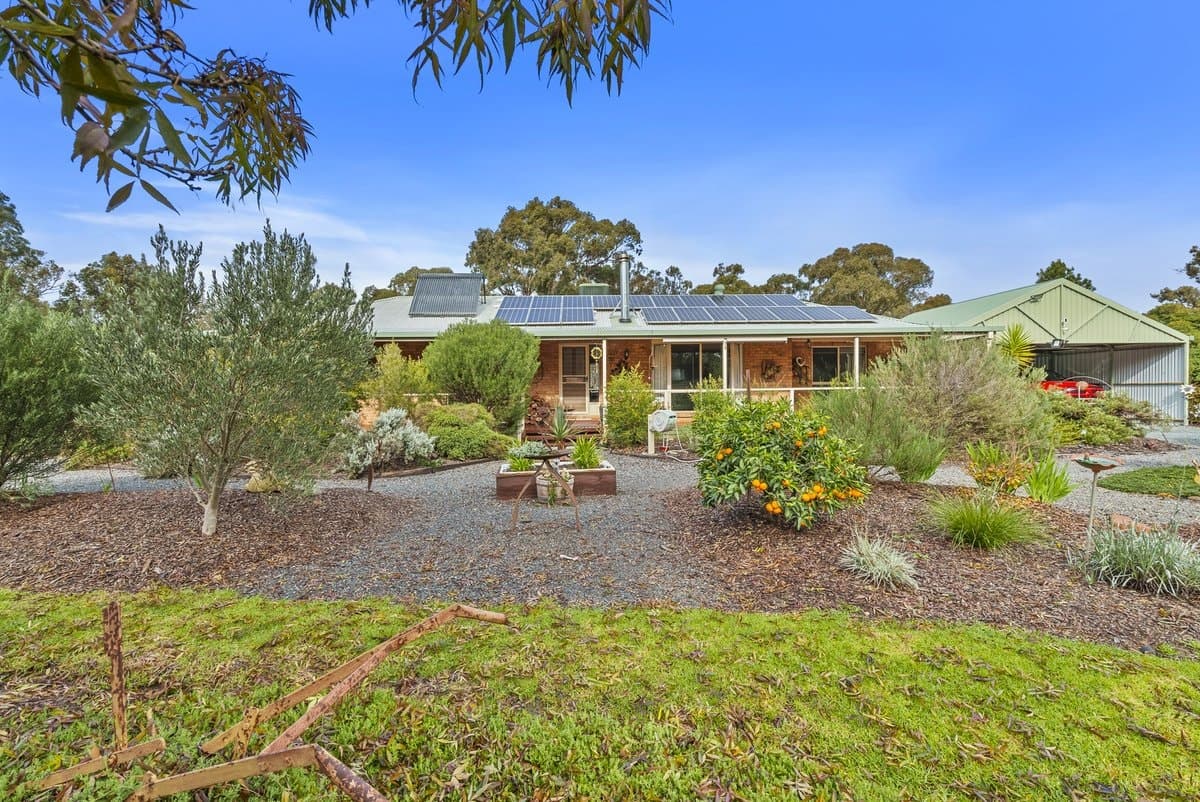 12 Rodney Lane, Wunghnu, Wunghnu - Image 1