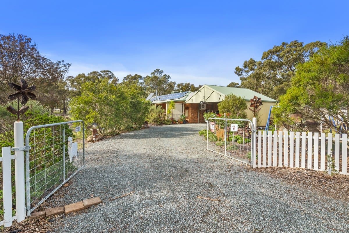 12 Rodney Lane, Wunghnu, Wunghnu - Thumbnail 3