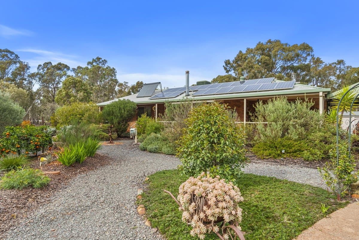 12 Rodney Lane, Wunghnu, Wunghnu - Thumbnail 4