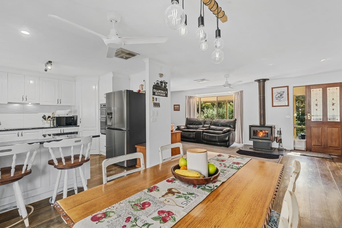 12 Rodney Lane, Wunghnu, Wunghnu - Thumbnail 8