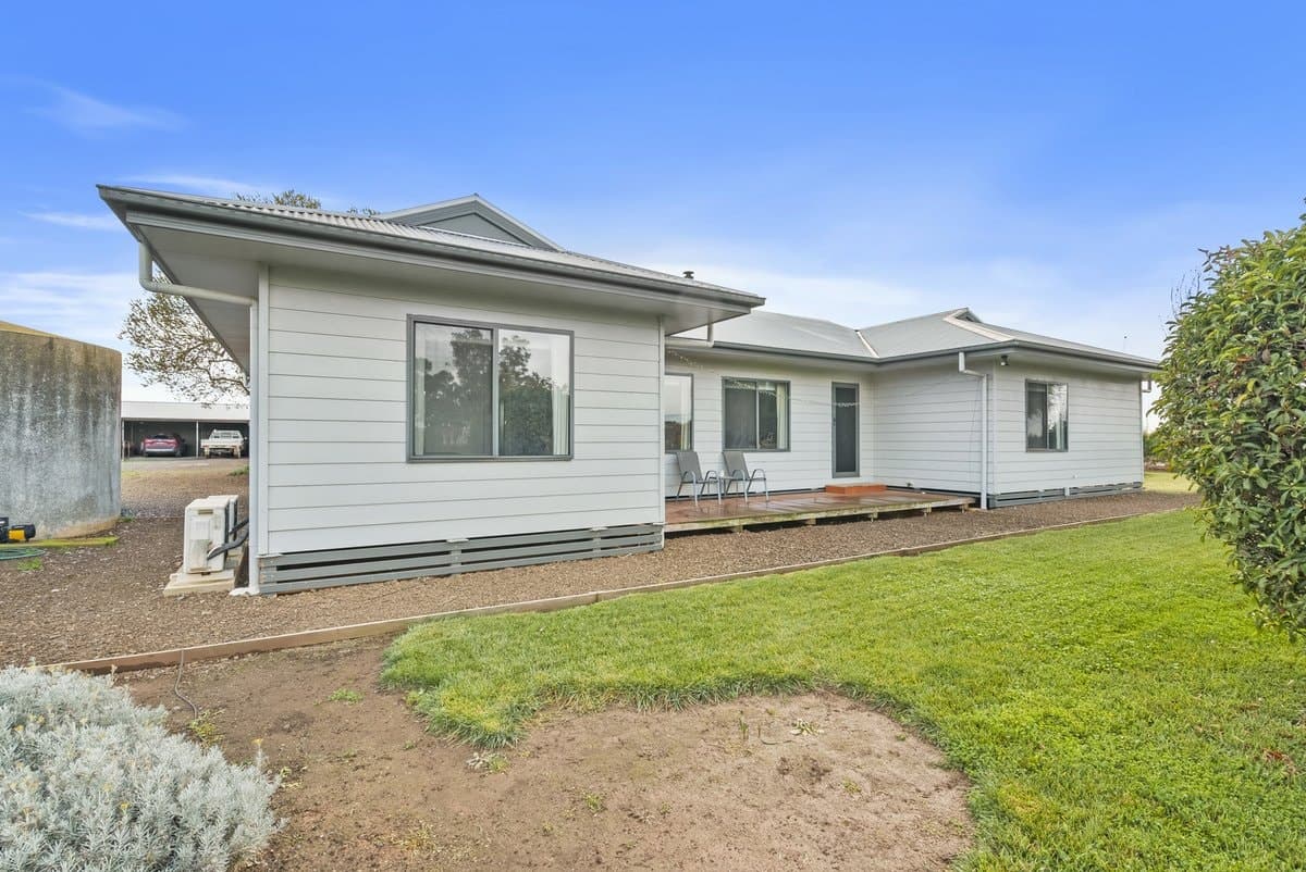 194 Kemps Road, Katunga, Katunga - Image 1