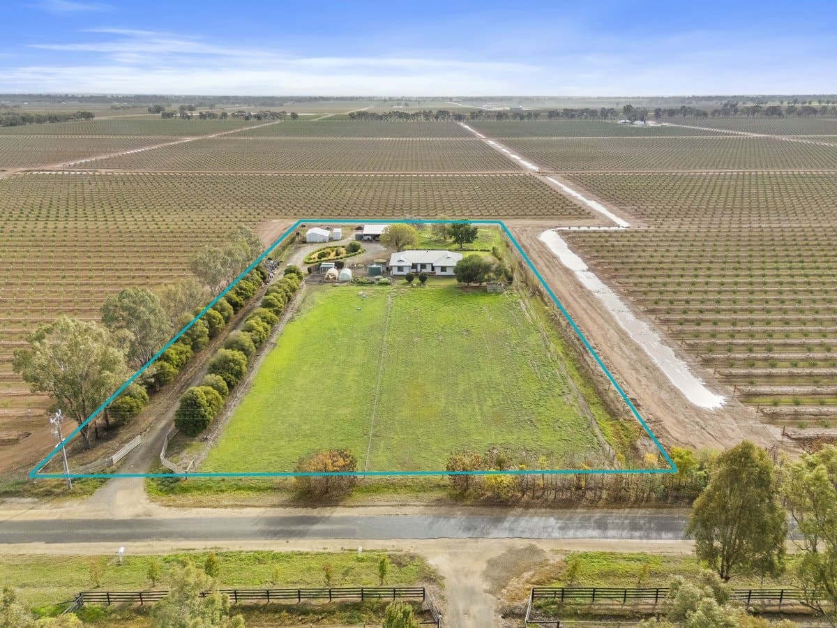 194 Kemps Road, Katunga, Katunga - Thumbnail 2