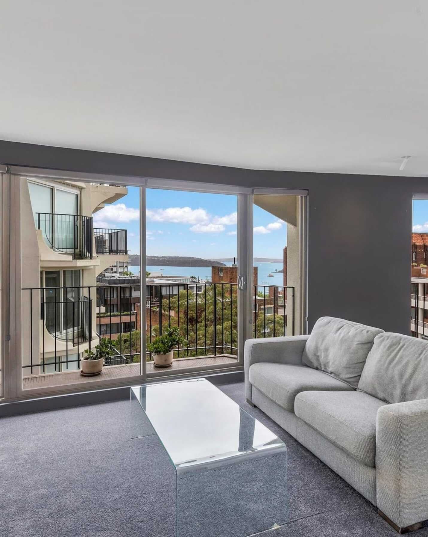 801/2 Elizabeth Bay Road Elizabeth Bay, Bay - Image 1